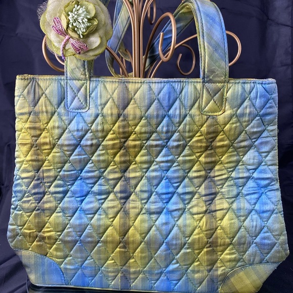 Vintage Lot of Vera Bradley SILK Hard to Find! - Picture 8 of 15